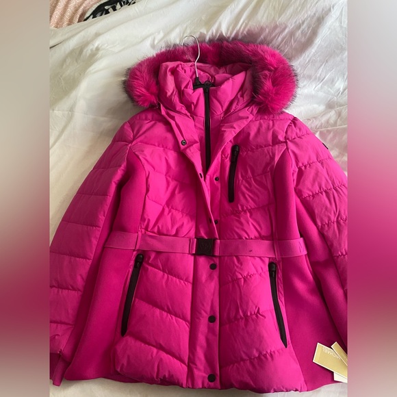 MICHAEL Michael Kors Jackets & Coats Michael Kors Winter Coat